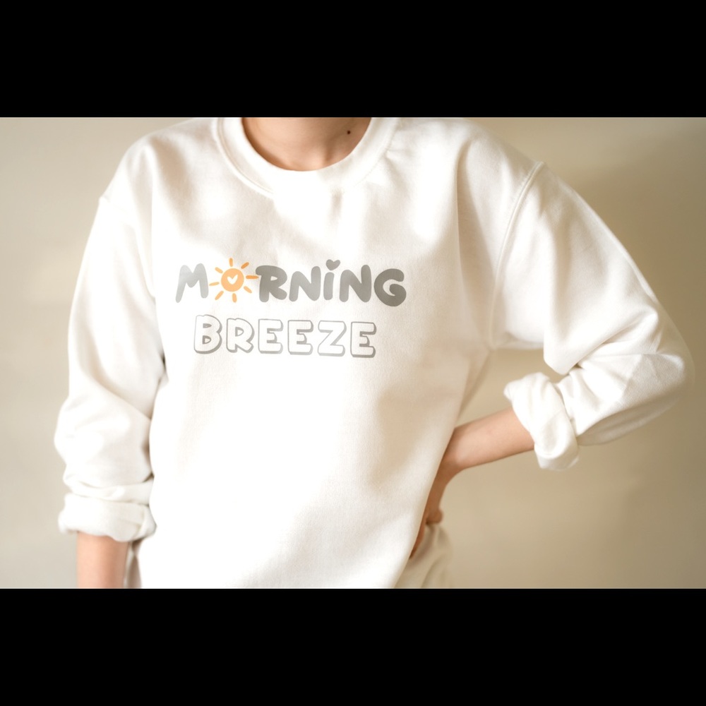 💗Cozy Sweatshirt💗